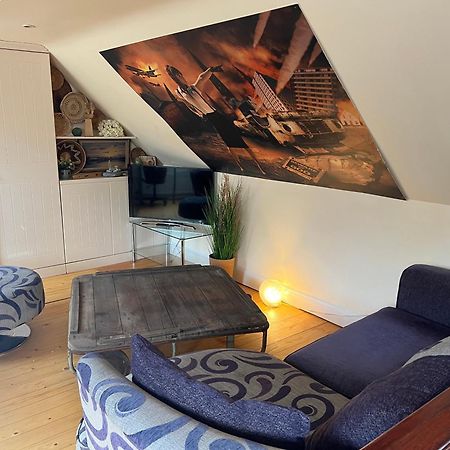 Апартаменти Self Contained Coach House In Leafy South Belfast The Location Is Not Accurate Екстер'єр фото