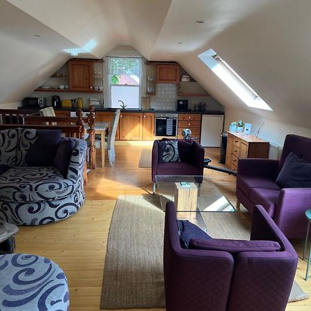 Апартаменти Self Contained Coach House In Leafy South Belfast The Location Is Not Accurate Екстер'єр фото