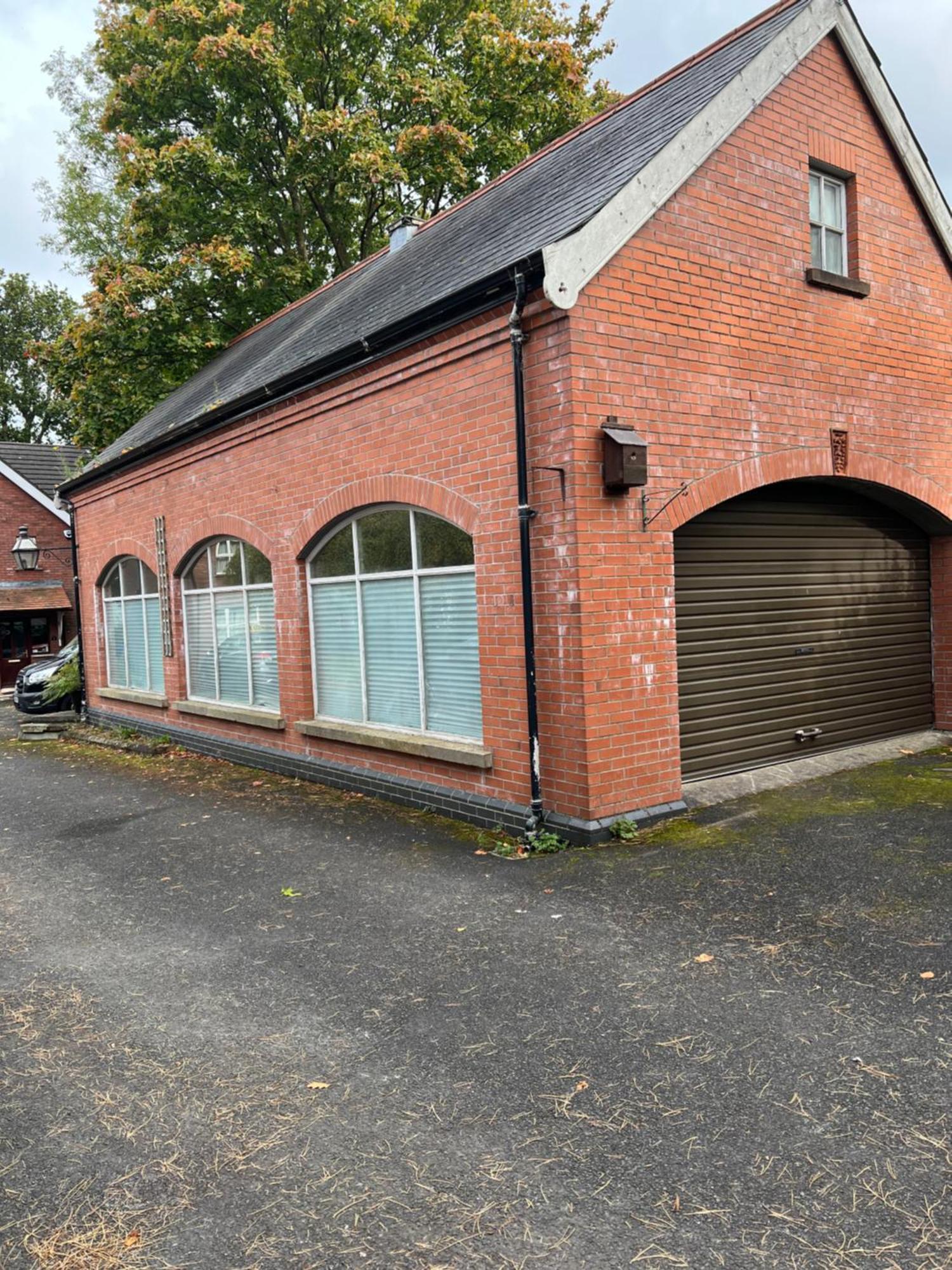 Апартаменти Self Contained Coach House In Leafy South Belfast The Location Is Not Accurate Екстер'єр фото
